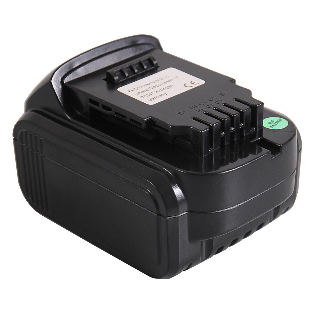 Aku Dewalt 14,4 V 3000 mAh Li-Ion DCB142