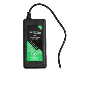 Ikroviklis 19V/1,58A 30W konektor 5,5x1,7mm Aspire One PREMIUM