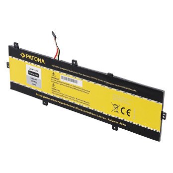Akumuliatorius Asus UX430 3400mAh Li-Pol 11,55V C31N1620
