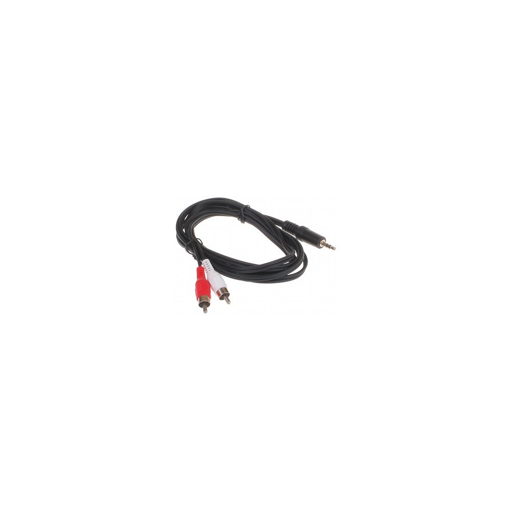 KAAPELI 2C-W/J-W-1,8M 1,5 m