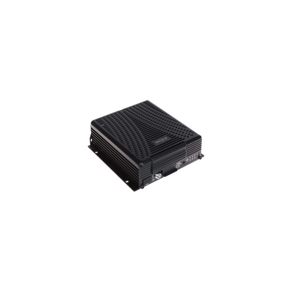 AHD, PAL, IP MOBILE DVR PROTECT-207 4 KANALI