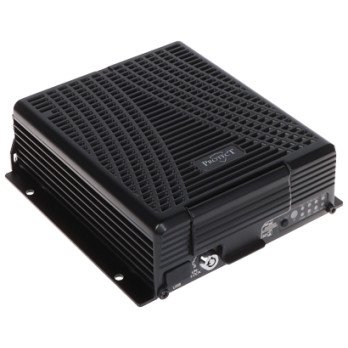 AHD, PAL, IP MOBILE DVR PROTECT-207 4 CHANNELS