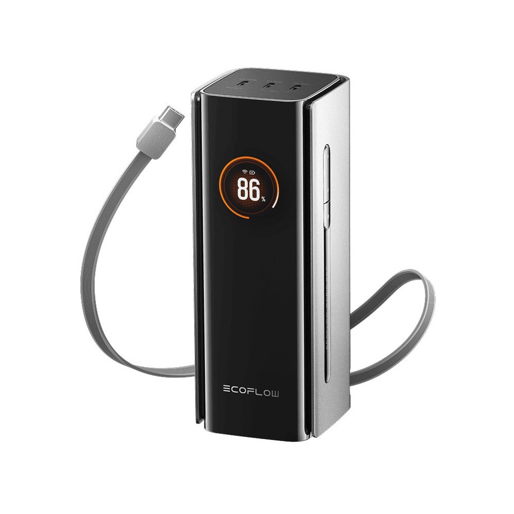 Powerbank EcoFlow RAPID Pro 20000 230 ( 100 )