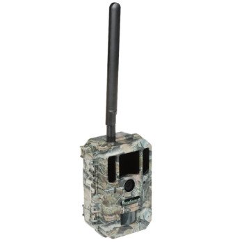 METSASYSKAMERA HC-BG662-XM BOLY