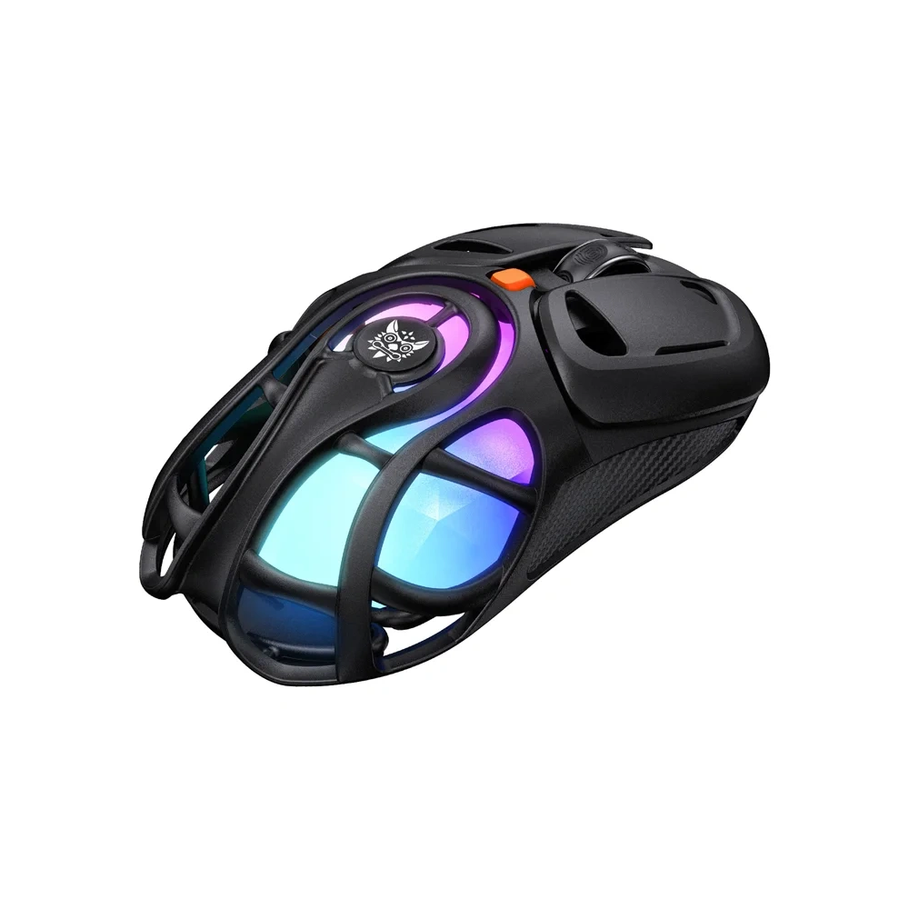 ONIKUMA DM02 gaming mouse (black)