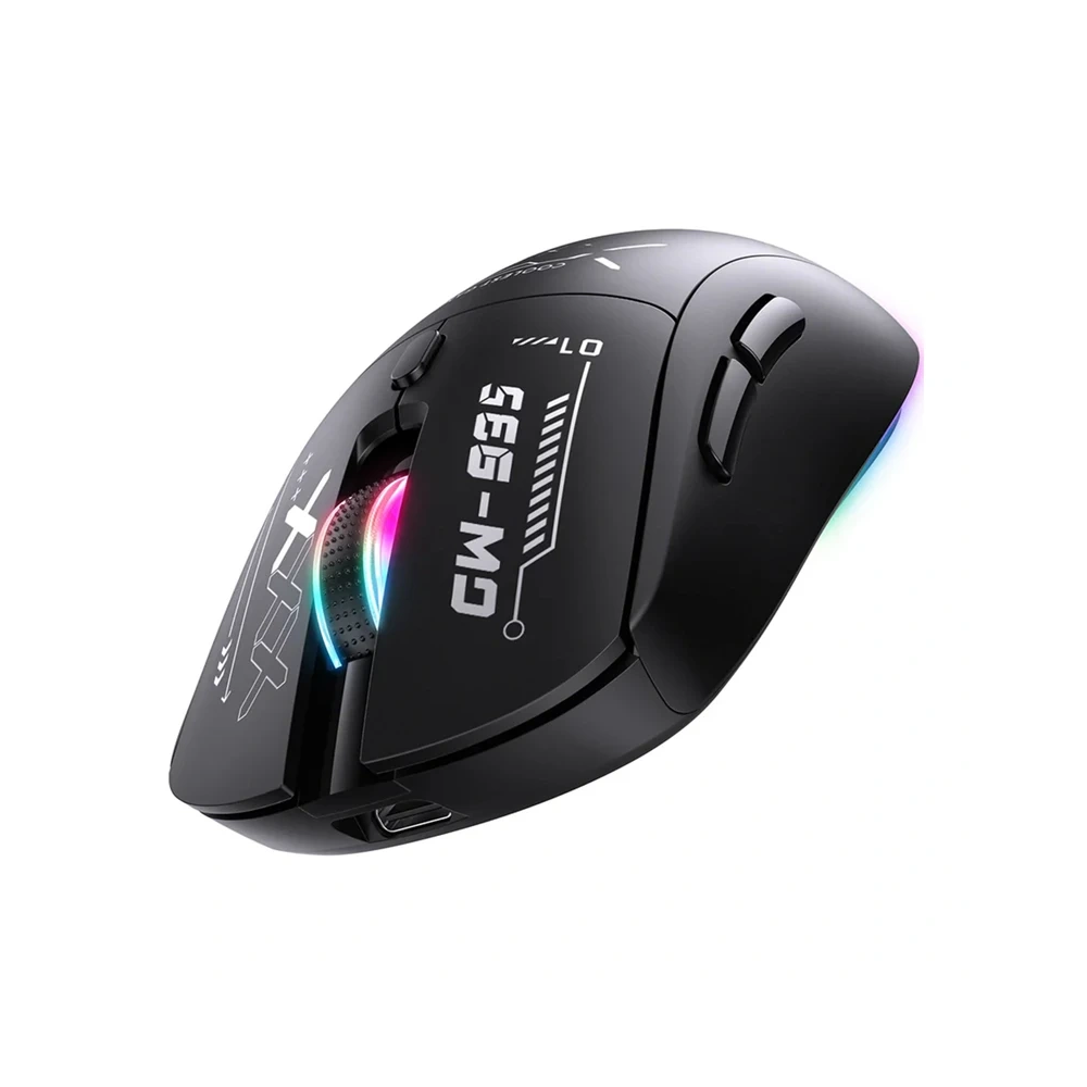 ONIKUMA CW953 gaming mouse (black)