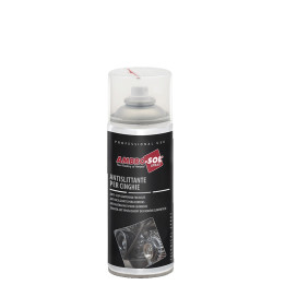 Neslystantis mišinys diržams 400 ml