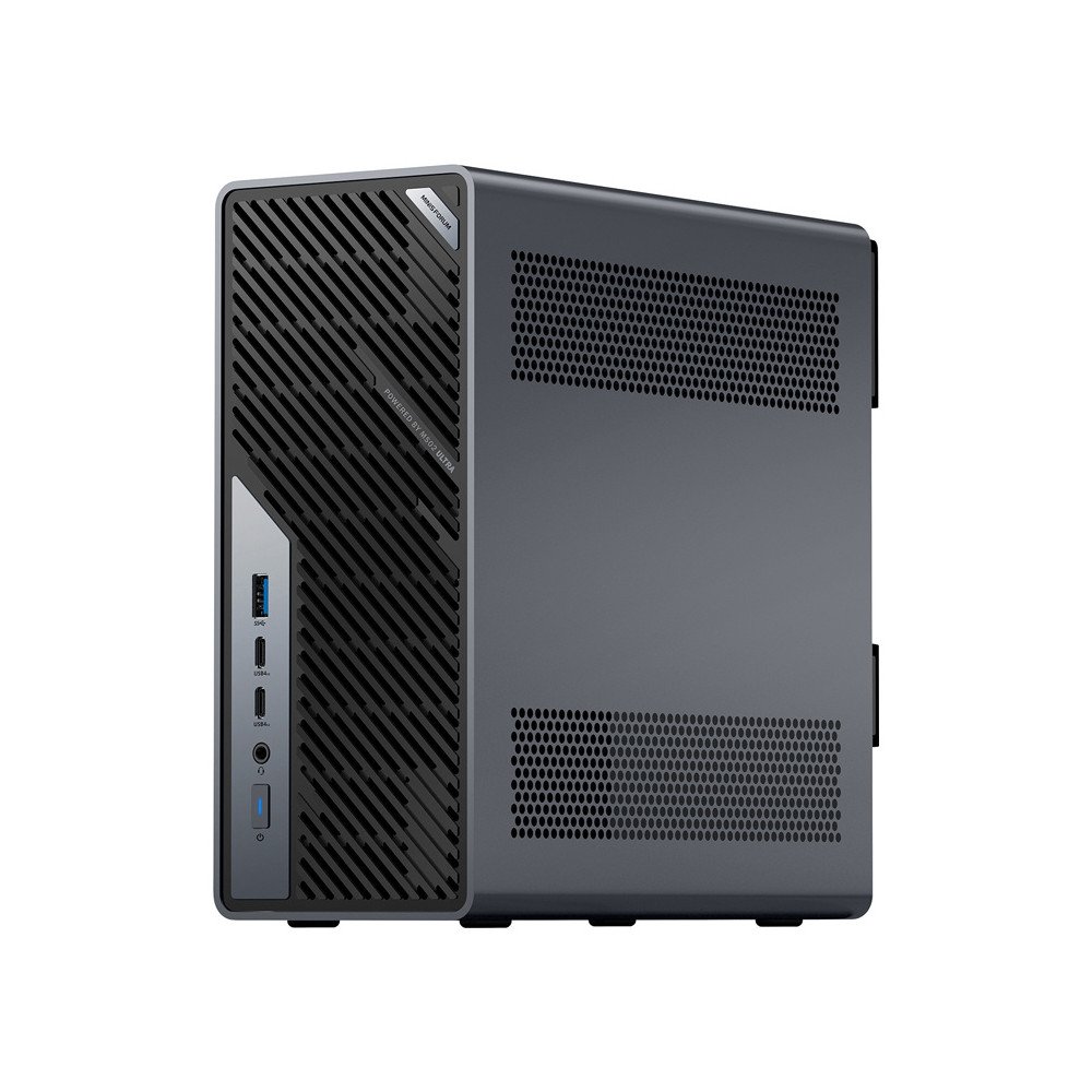 MINIS FORUM 02 - Intel Core Ultra 9 285HX,