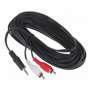 KAAPELI 2C-W/J-W-10M 10 m