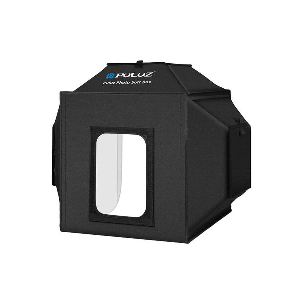 Fotostuudio Puluz 40cm 24W 5500K PU5042EU