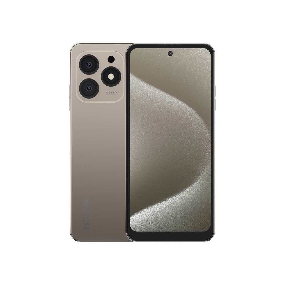 HOTWAV Note 13 Max nutitelefon 6,8'' 6+10/256GB Gold