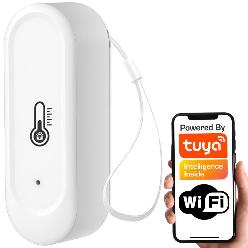 IP65 WiFi TUYA
