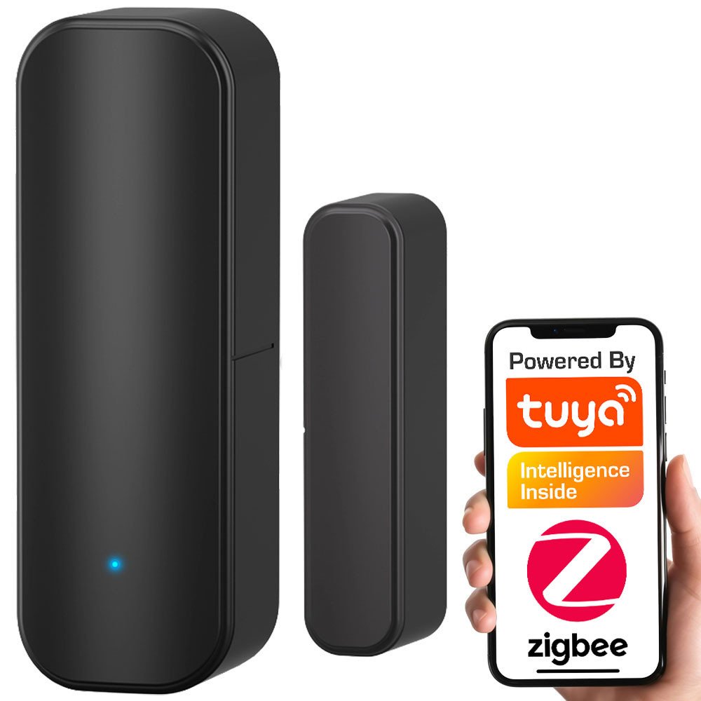 ZigBee TUYA
