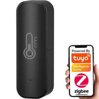 A Wilgote 2x AAA ZigBee TUYA 2x AAA Wilge A