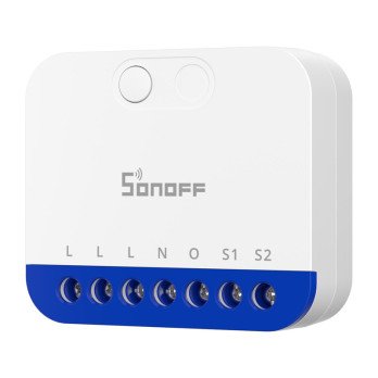 -/ WiFi Sonoff MINI-DIM Matter