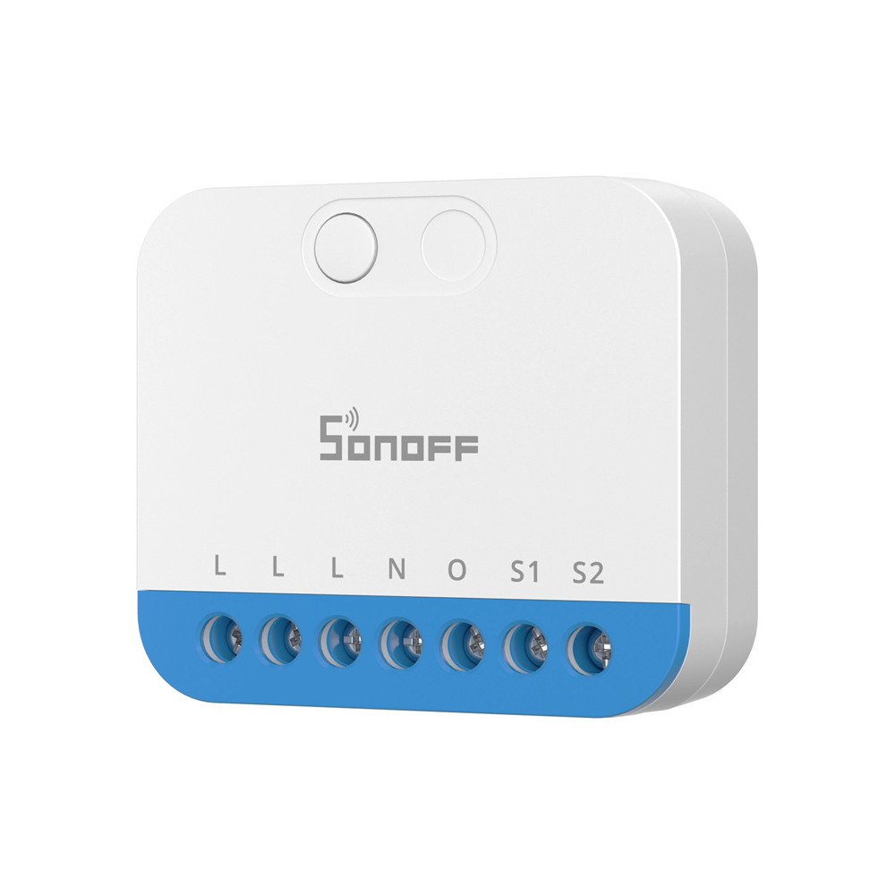 Sonoff MINI-ZBDIM Zigbee ismanusis mini valdiklis/reguliatorius