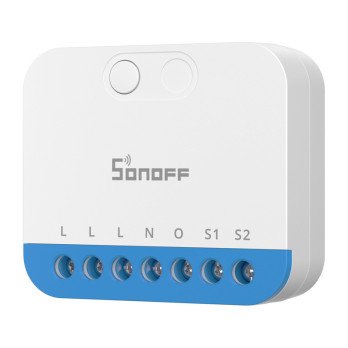 Sonoff MINI-ZBDIM Zigbee ismanusis mini valdiklis/reguliatorius