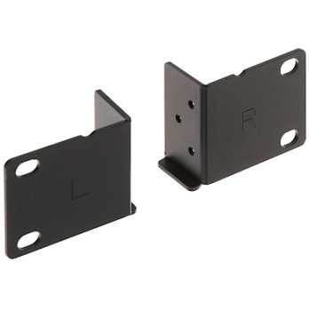 MOUNTING BRACKET FOR MOUNTING THE RECORDER IN THE RACK CABINET DS-380/385 Hikvision