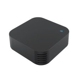 Immax NEO LITE Smart IR kontrolieris ar temperatūras un mitruma sensoriem, WiFi