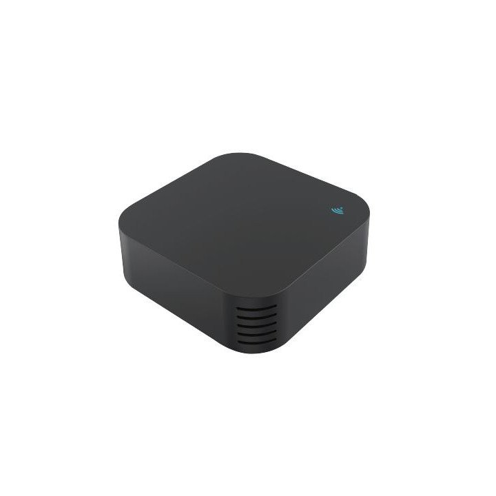 ИК-контроллер Immax NEO LITE Smart с датчиками температуры и влажности, WiFi