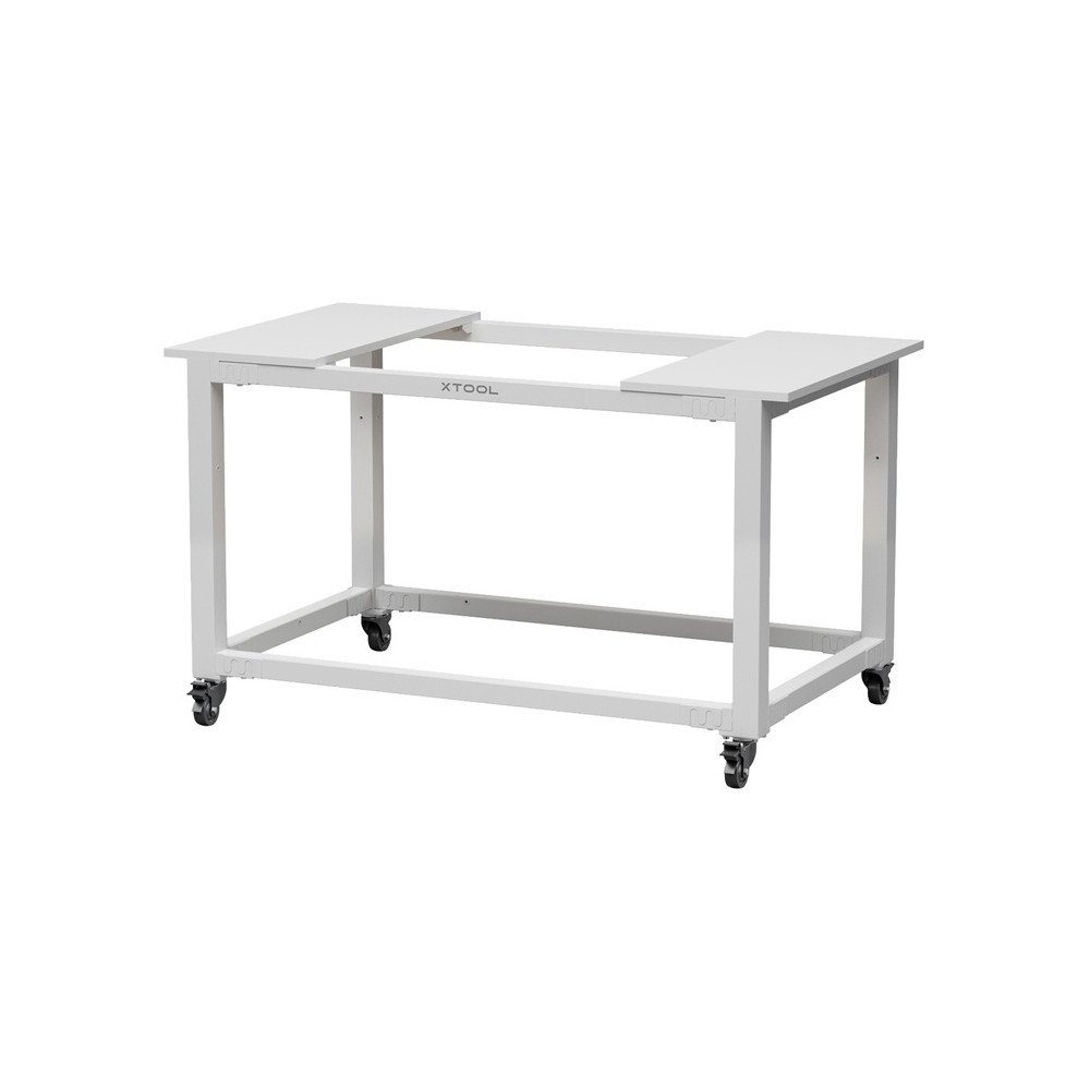 Mobile workstation for xTool P3