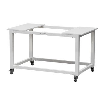 Mobili darbo stotis, skirta xTool P3