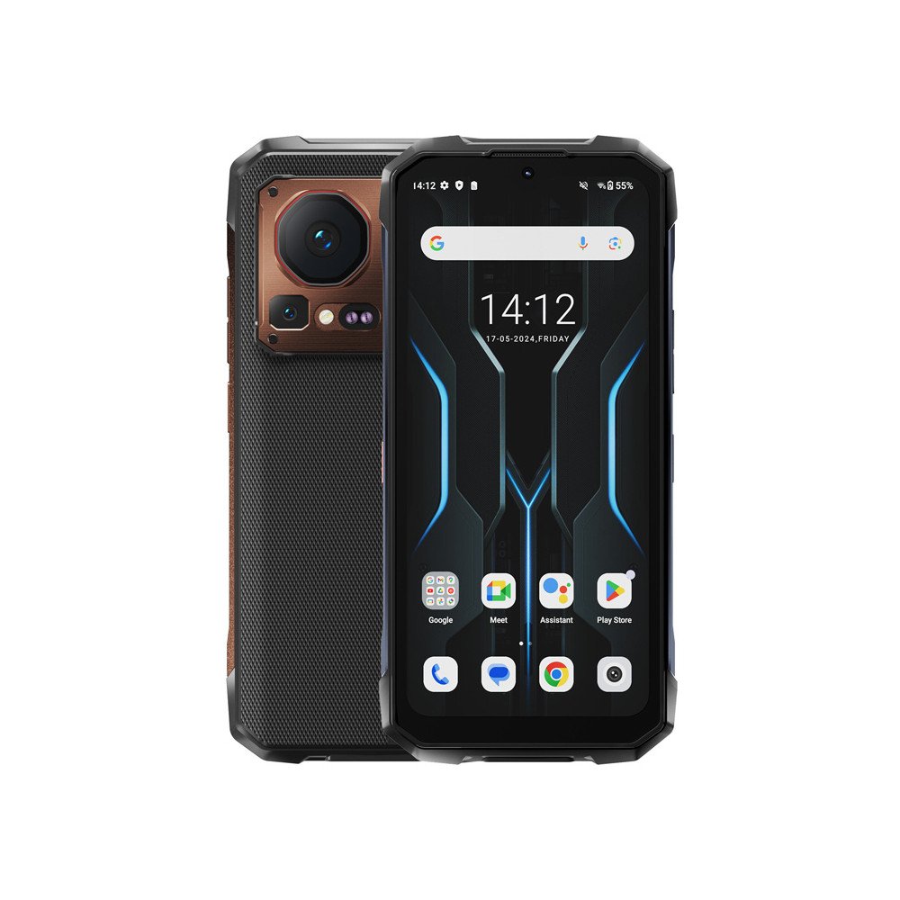 HOTWAV Cyber 16 Pro ()