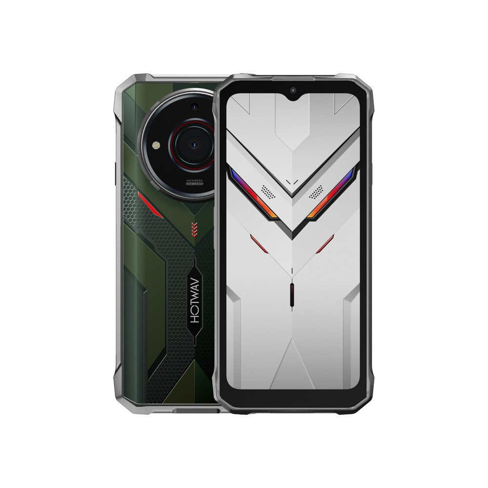 Viedtalrunis HOTAV T7S (zals)