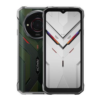 Viedtalrunis HOTAV T7S (zals)