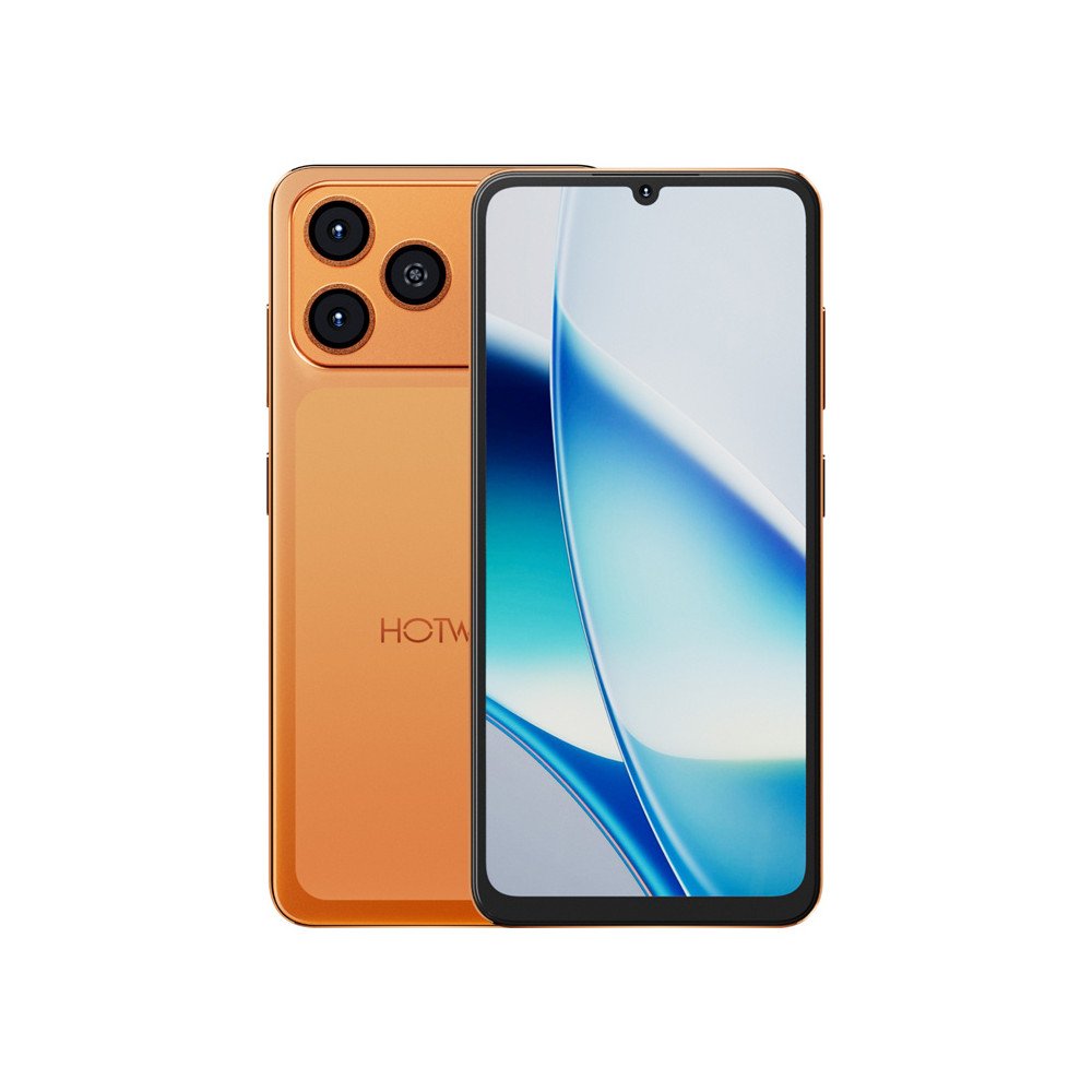 HOTWAV A17 Pro Max ()