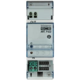 Legrand SCS-SCS шлюз