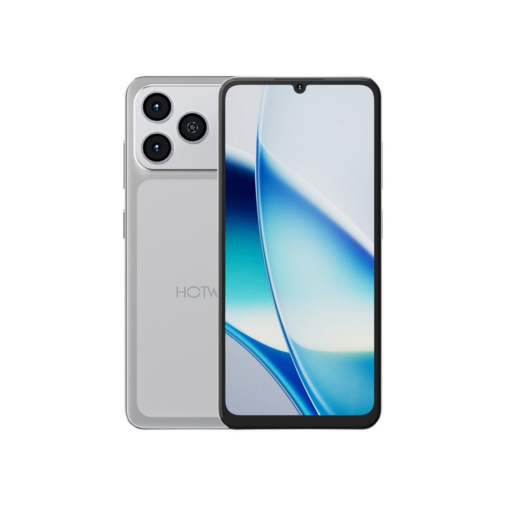 HOTWAV A17 Pro Max nutitelefon (hobedane)