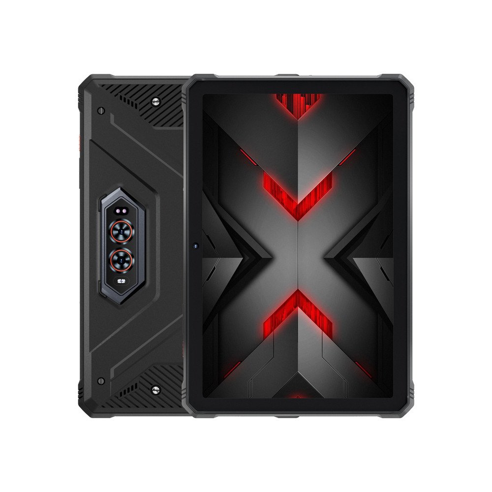 HOTWAV TAB R9 Ultra 5G tahvelarvuti (must)