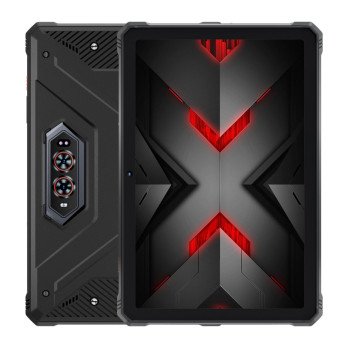 HOTWAV TAB R9 Ultra 5G plansetdators (melns)