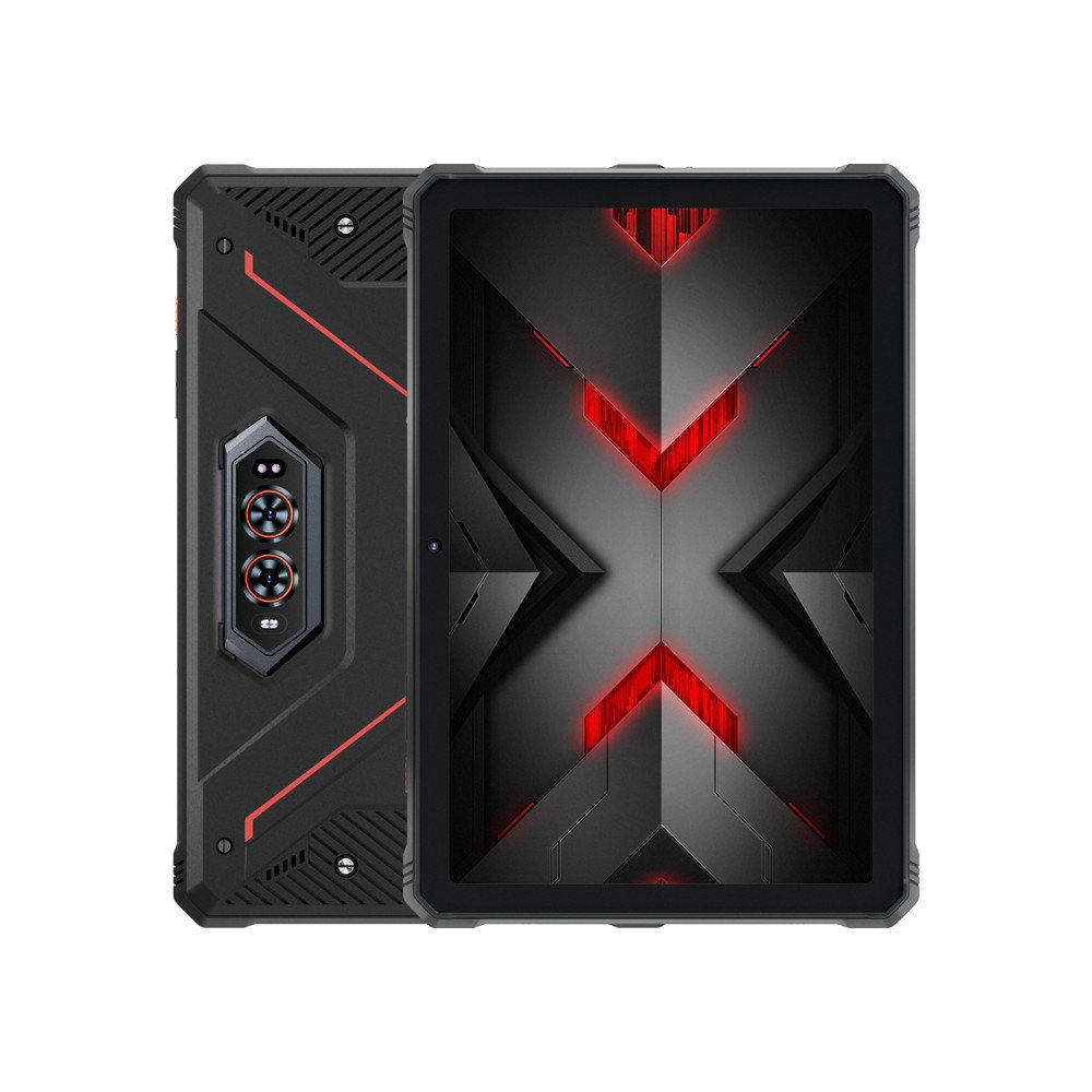 HOTWAV TAB R9 Ultra 5G plansetdators (sarkans)