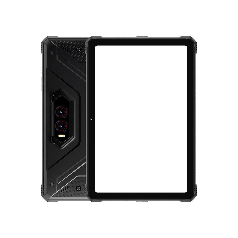 HOTWAV TAB R9 Plus plansetdators (melns)