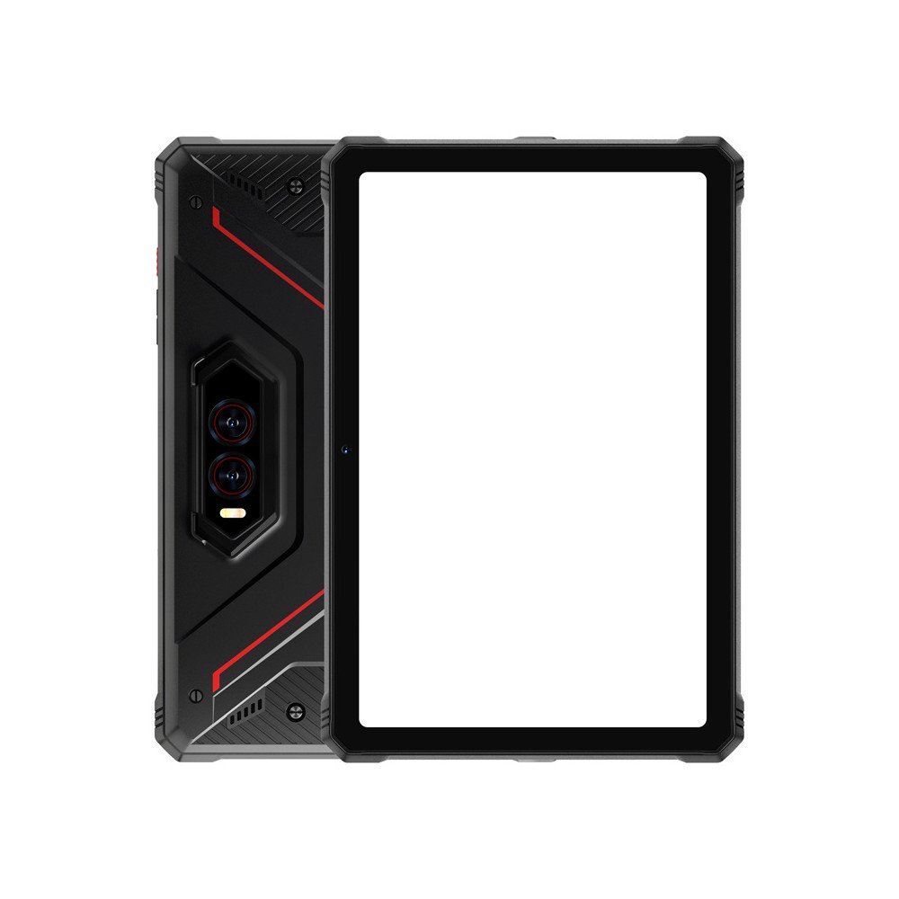 HOTWAV TAB R9 Plus plansetdators (sarkans)