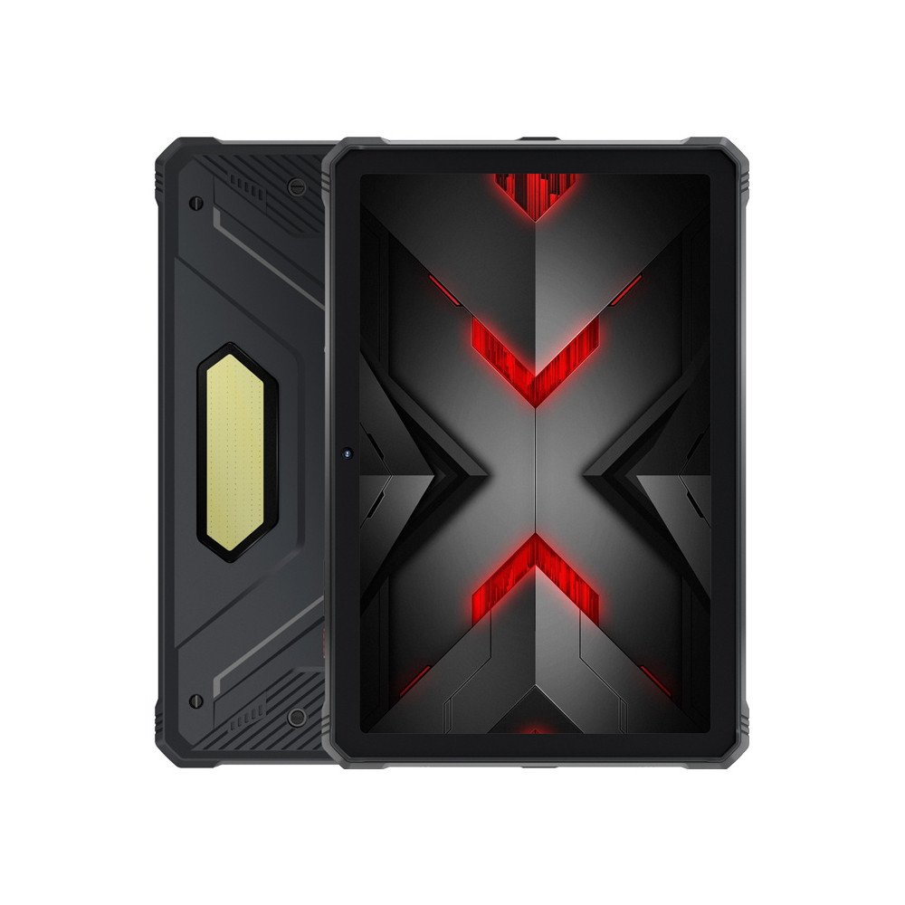 HOTWAV TAB R9 Pro plansetdators (melns)