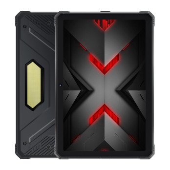 HOTWAV TAB R9 Pro plansetdators (melns)
