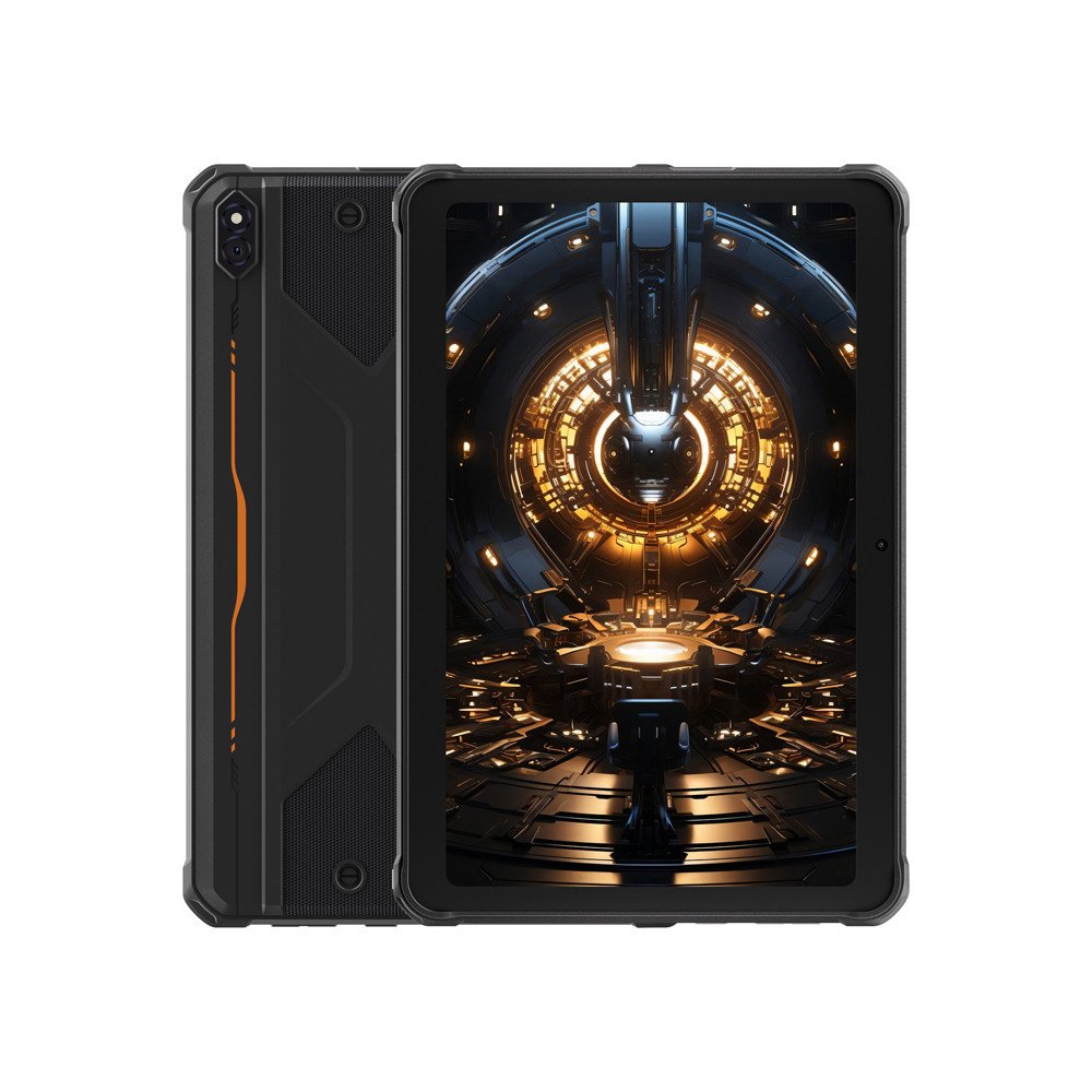 HOTWAV TAB R8 tabletti (oranssi)