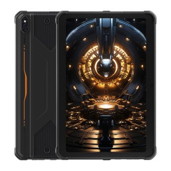 HOTWAV TAB R8 tabletti (oranssi)