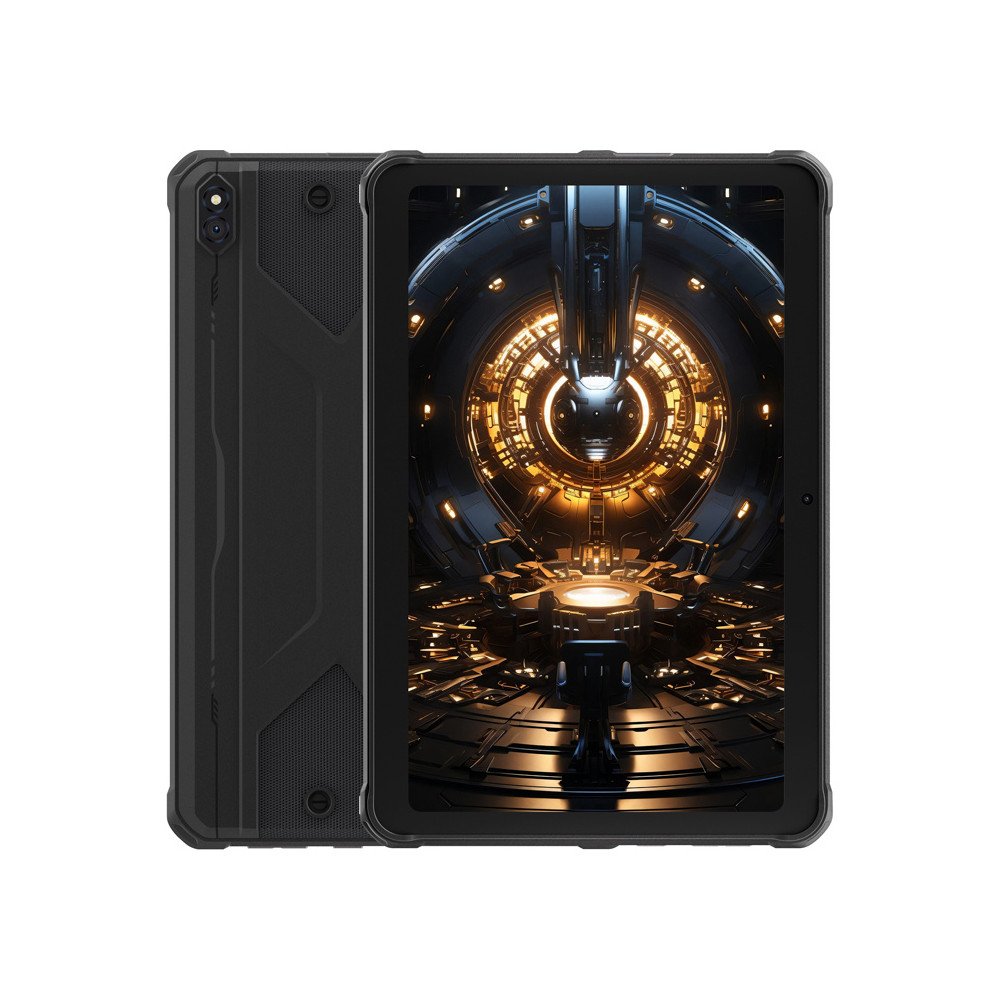 HOTWAV TAB R8 tabletti (musta)