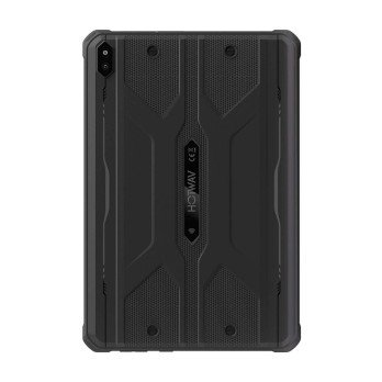 HOTWAV TAB R10 Pro tabletti (musta)