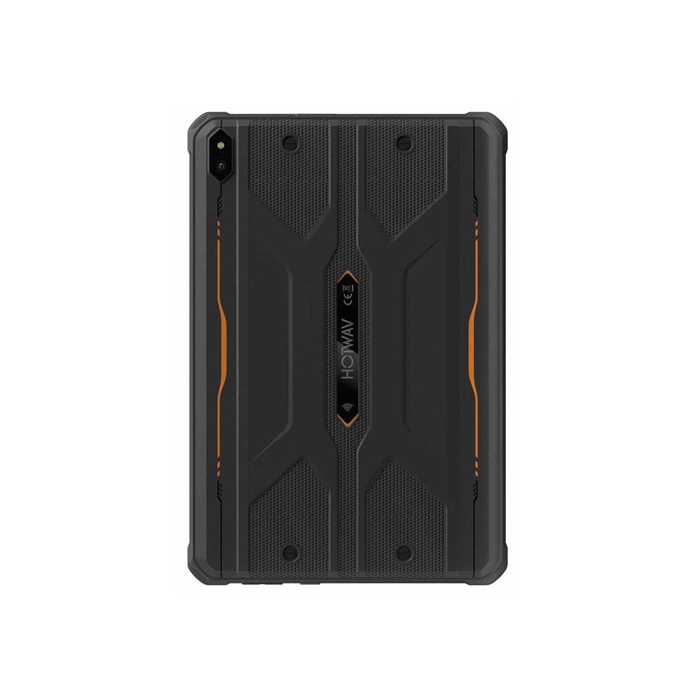 HOTWAV TAB R10 Pro tabletti (oranssi)