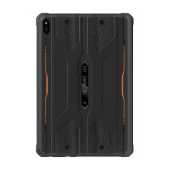 HOTWAV TAB R10 Pro plansetinis kompiuteris (oranzine)