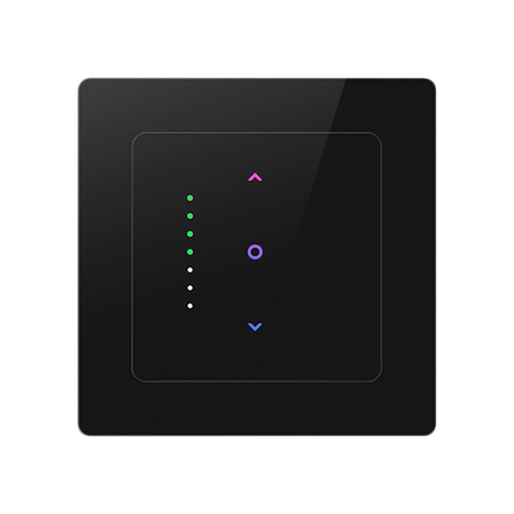 Avatto CS20-EU-B WiFi Touch smart blind switch