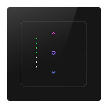 Avatto CS20-EU-B WiFi Touch viedais zaluziju sledzis