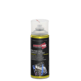 Elektrinis sausas kontaktinis valiklis 400 ml