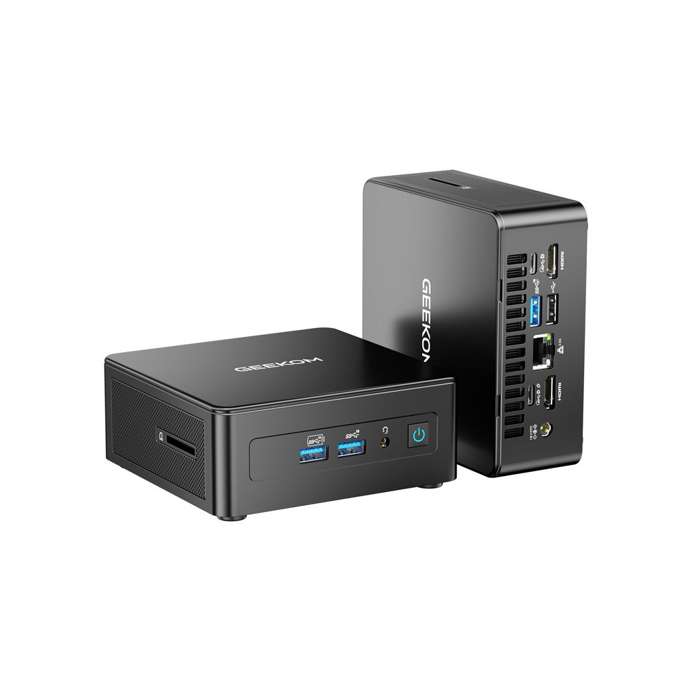 GEEKOM IT15 Intel CoreTM Ultra 9 285H (DDR5 32G +G