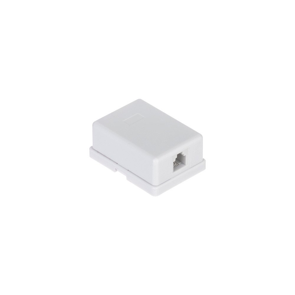 FINAL SOCKET RJ11-G/NT